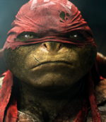 Raphael Hamato