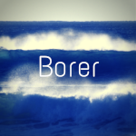 Borer