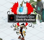 Dark-Feather