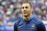 Benzema