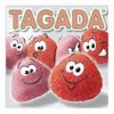 ♥ TAGADA ♥