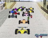 F1 Challenge 99/02 1342-85