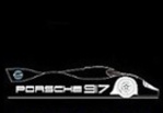 Le Mans type cars 33-31