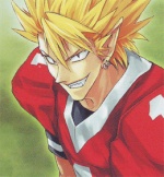 Hiruma