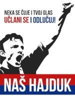 HAJDUK SPLIT 1-0