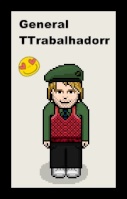 TTrabalhadorr