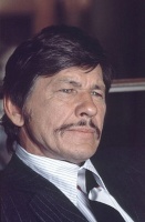 charles bronson