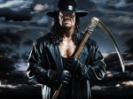 The Undertaker