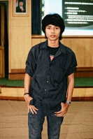 Hannief Pratama P