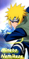 Minato Namikaze