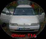 OLIVIER T16