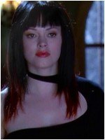 Paige Matthews