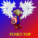 Funky-yop