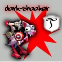 Dark-shaaker