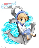 Principado de Sealand