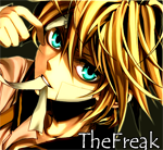 TheFreak