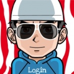 Login