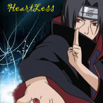 HeartLess