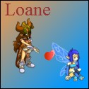 Loane