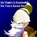 Enustrofofo