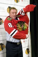 Marian Hossa