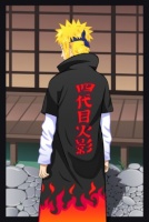 Minato Namikaze