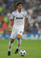 Khedira 24