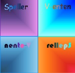 Spellerventen