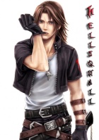 Hell Squall