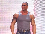 Dave Batista