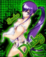 Saeko Busujima