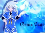 Genis Sage