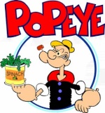 Popeye