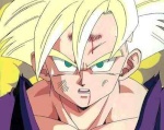 TeenGohan