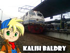 Kalih Baldry