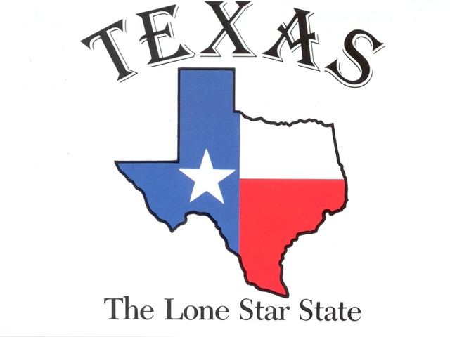 texas 20logo