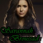 Savannah Broussad
