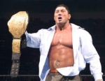 The Animal Batista