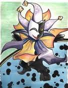 Dimentio