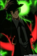 Hazama