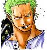 RoronoaZoro