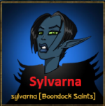 Sylvarna