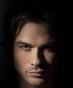 Damon Salvatore*