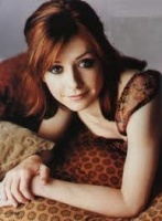 Willow Rosenberg*****