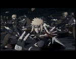 Namikaze Minato