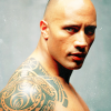 Dwayne D. Johnson