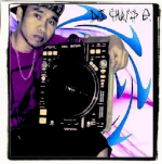 DJ Chris E.