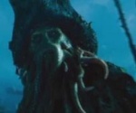 *Davy Jones*