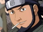 Asuma Sarutobi