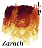 Zarath